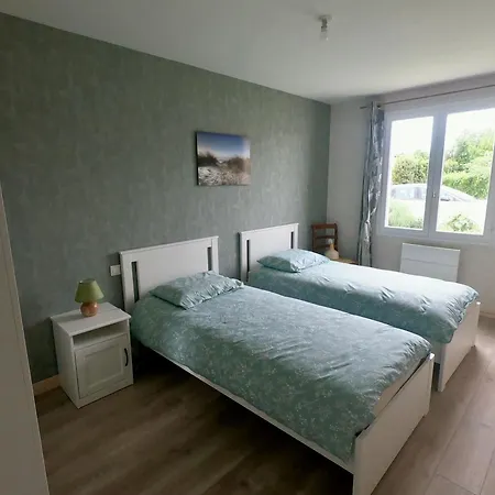 Prázdninový dům Maison 6 Pers 10Min De La Plage Saint-Pierre-d'Oleron