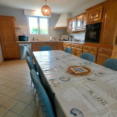 Maison 6 Pers 10Min De La Plage Saint-Pierre-d'Oleron